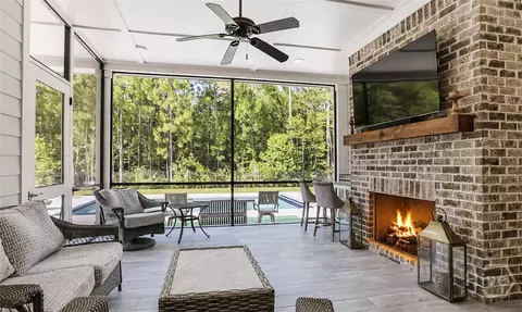 Exterior - 116 Greenhill Close Close, Pooler, GA 31322 photo 4 of 10