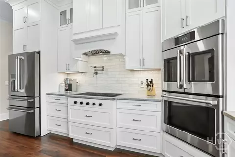 Kitchen - 116 Greenhill Close Close, Pooler, GA 31322 photo 4 of 5