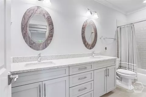 Bath - 116 Greenhill Close Close, Pooler, GA 31322 photo 4 of 4