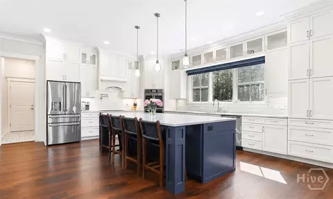 Kitchen - 116 Greenhill Close Close, Pooler, GA 31322 photo 1 of 5