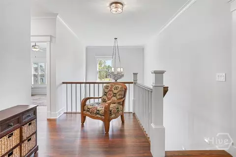 Entry Way - 116 Greenhill Close Close, Pooler, GA 31322 photo 2 of 3