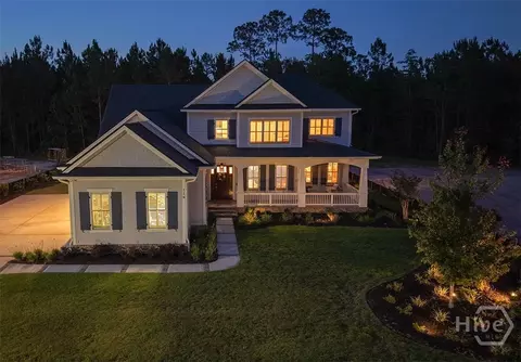 Exterior - 116 Greenhill Close Close, Pooler, GA 31322 photo 9 of 10