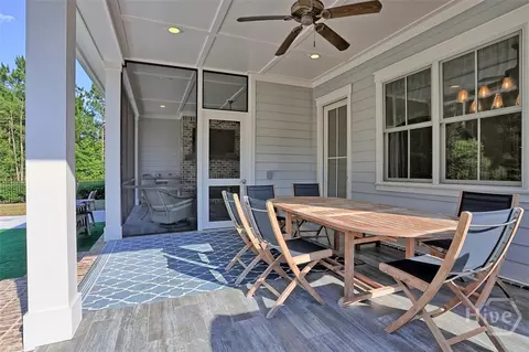 Exterior - 116 Greenhill Close Close, Pooler, GA 31322 photo 6 of 10