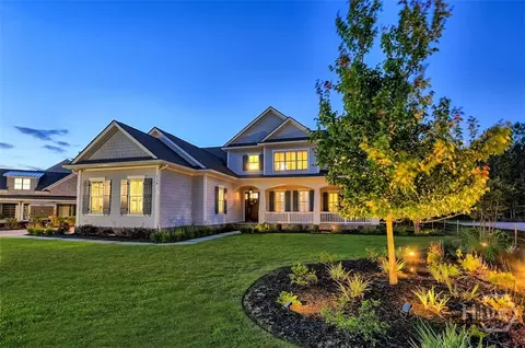 116 Greenhill Close Close, Pooler, GA 31322