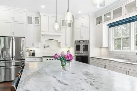 Kitchen - 116 Greenhill Close Close, Pooler, GA 31322 photo 2 of 5