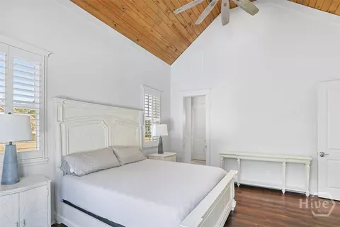 Bedroom - 116 Greenhill Close Close, Pooler, GA 31322 photo 1 of 5