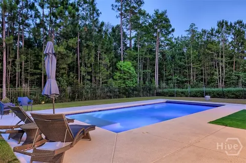 Exterior - 116 Greenhill Close Close, Pooler, GA 31322 photo 2 of 10