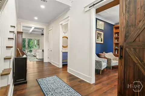 Entry Way - 116 Greenhill Close Close, Pooler, GA 31322 photo 1 of 3