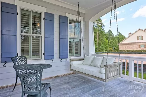 Exterior - 116 Greenhill Close Close, Pooler, GA 31322 photo 3 of 10