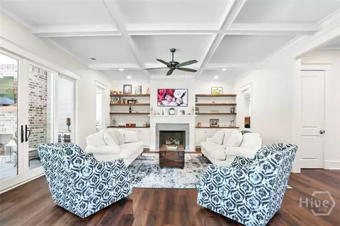 Living - 116 Greenhill Close Close, Pooler, GA 31322 photo 1 of 2