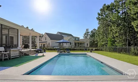 Exterior - 116 Greenhill Close Close, Pooler, GA 31322 photo 8 of 10
