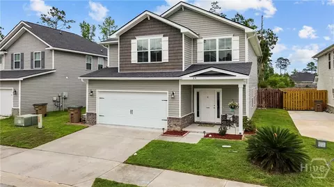 25 Perlieu Ct, Hinesville, GA 31313