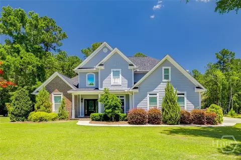 325 Polly Branch Dr, Rincon, GA 31326