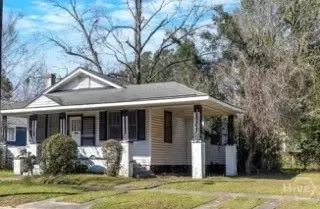 1322 E 37th St, Savannah, GA 31404