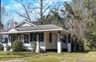 1322 E 37th St, Savannah, GA 31404