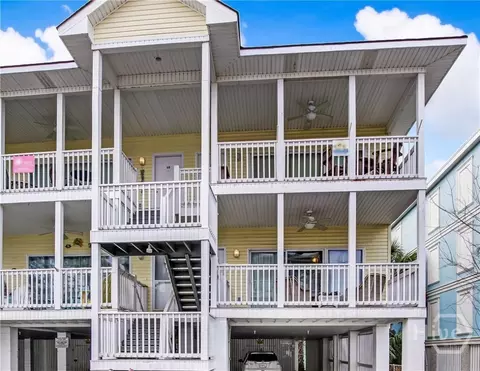 9 17 Pl #7A, Tybee Island, GA 31328