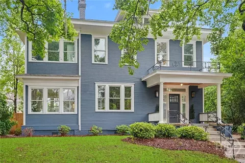111 E 49th St, Savannah, GA 31405