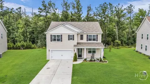 243 Wedge Cir, Richmond Hill, GA 31324