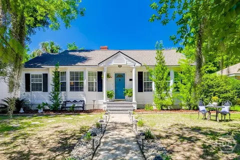 1610 E 50th St, Savannah, GA 31404
