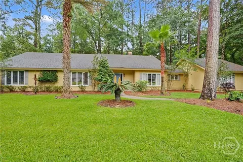 7 Noble Jones Ln, Savannah, GA 31411