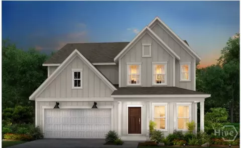 164 Chatham Ln, Richmond Hill, GA 31324