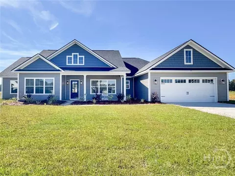 71 Carver Way, Midway, GA 31320