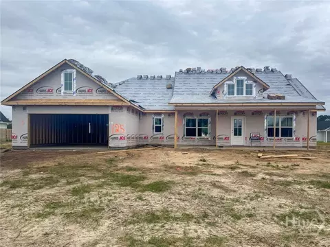 225 Cottage Loop, Midway, GA 31320