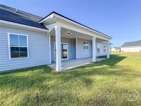 Exterior - 225 Cottage Loop, Midway, GA 31320 photo 4 of 4