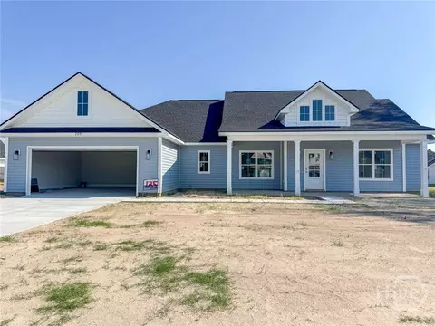 225 Cottage Loop, Midway, GA 31320