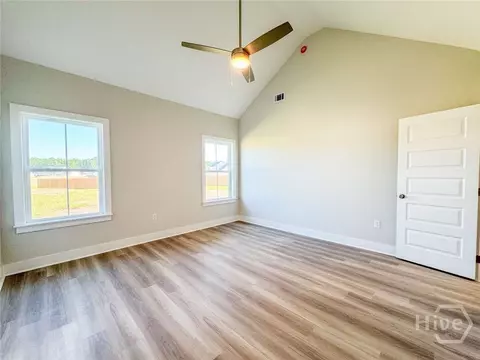 Bedroom - 225 Cottage Loop, Midway, GA 31320 photo 1 of 4