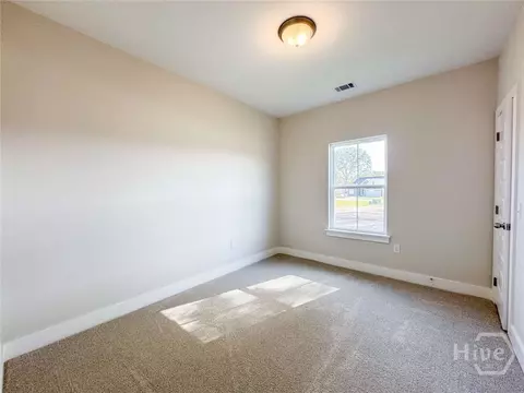 Bedroom - 225 Cottage Loop, Midway, GA 31320 photo 3 of 4