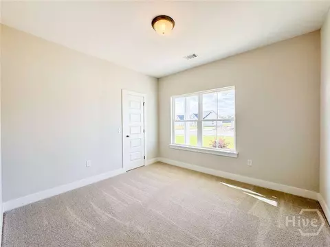 Bedroom - 225 Cottage Loop, Midway, GA 31320 photo 2 of 4