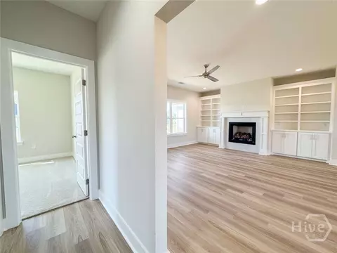 Entry Way - 225 Cottage Loop, Midway, GA 31320 photo 3 of 3