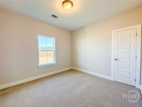 Bedroom - 225 Cottage Loop, Midway, GA 31320 photo 4 of 4
