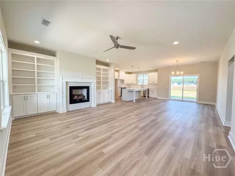 Living - 225 Cottage Loop, Midway, GA 31320 photo 1 of 4