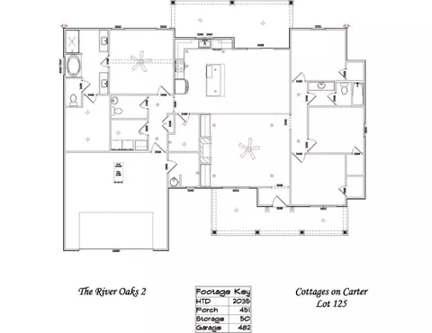 225 Cottage Loop, Midway, GA 31320 photo 3