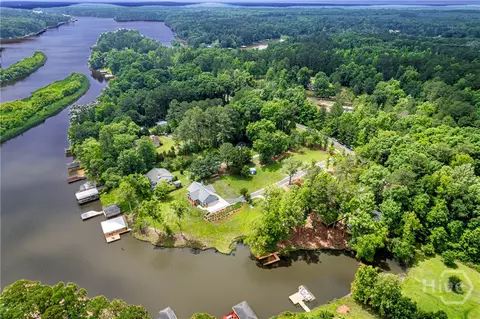 132 Franklin Rd, Eatonton, GA 31024