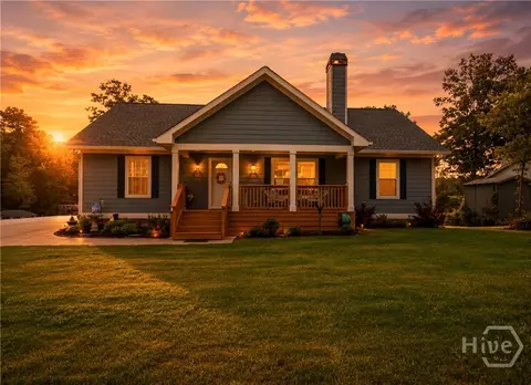 132 Franklin Rd, Eatonton, GA 31024