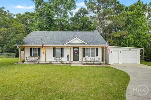 138 High Pointe Dr, Rincon, GA 31326