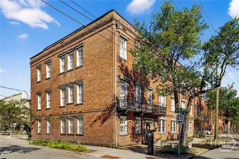 219 Abercorn St #D3, Savannah, GA 31401