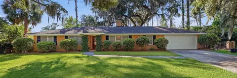 8305 Meadowbrook Rd, Savannah, GA 31406
