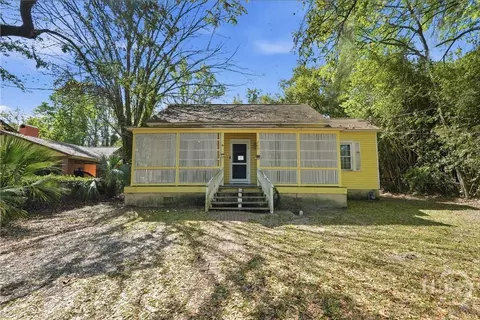 205 Bonnybridge Rd, Port Wentworth, GA 31407
