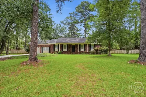 126 Houston St, Pooler, GA 31322