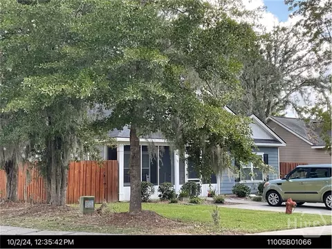 170 Burton Rd, Savannah, GA 31419