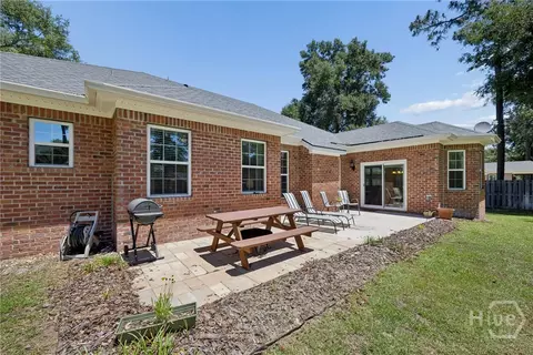 Exterior - 103 Mingledorff Ct, Springfield, GA 31329 photo 5 of 8