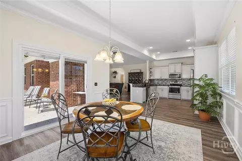 Dining - 103 Mingledorff Ct, Springfield, GA 31329 photo 2 of 2