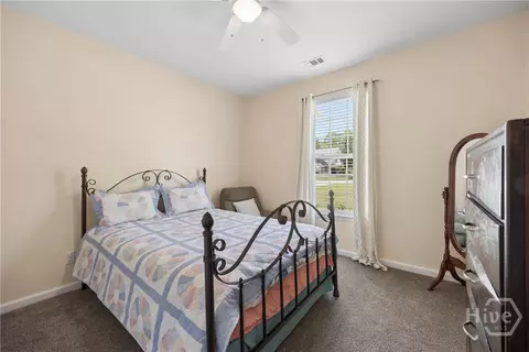 Bedroom - 103 Mingledorff Ct, Springfield, GA 31329 photo 3 of 3