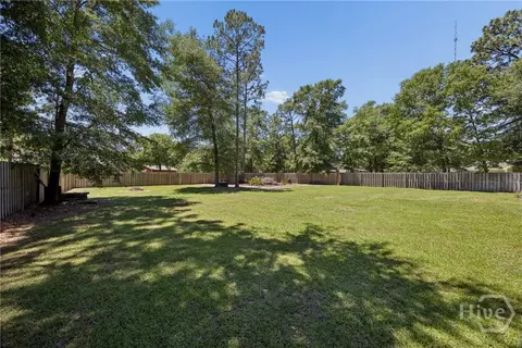 Exterior - 103 Mingledorff Ct, Springfield, GA 31329 photo 8 of 8