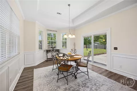 Dining - 103 Mingledorff Ct, Springfield, GA 31329 photo 1 of 2