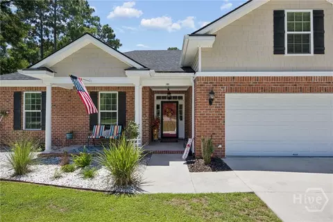 Exterior - 103 Mingledorff Ct, Springfield, GA 31329 photo 3 of 8